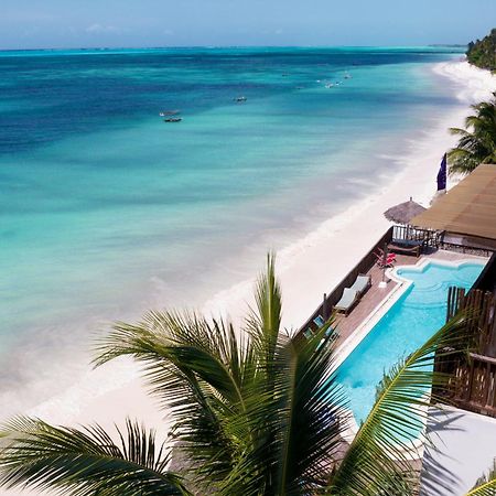 Pili Pili Sunrise Beach Hotel Jambiani  Bagian luar foto