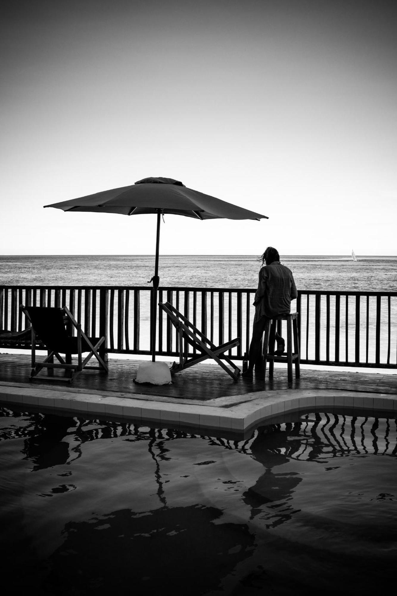Pili Pili Sunrise Beach Hotel Jambiani  Bagian luar foto