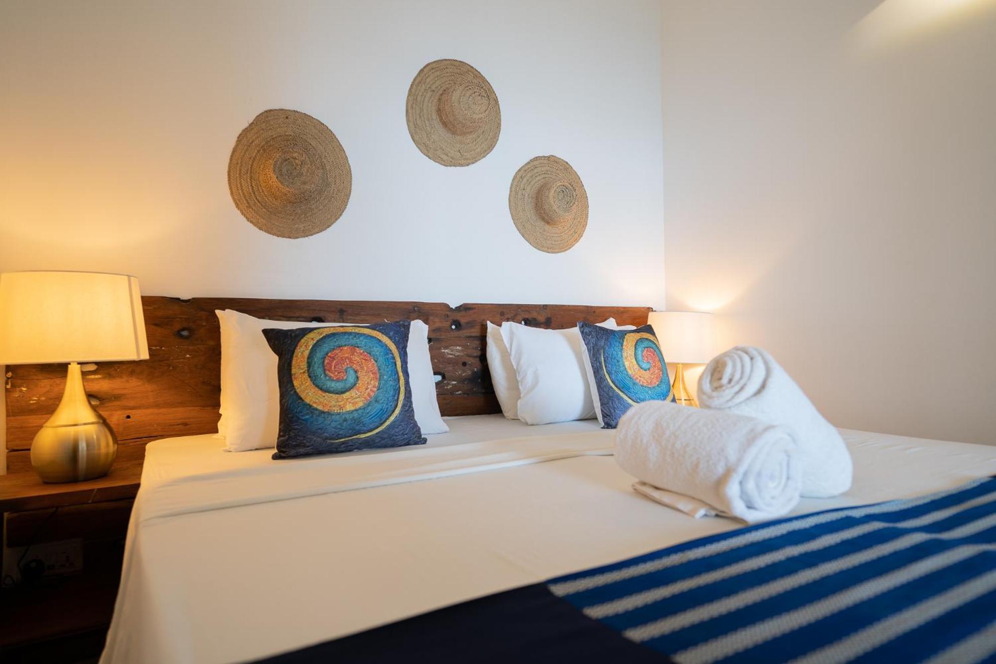 Pili Pili Sunrise Beach Hotel Jambiani  Bagian luar foto